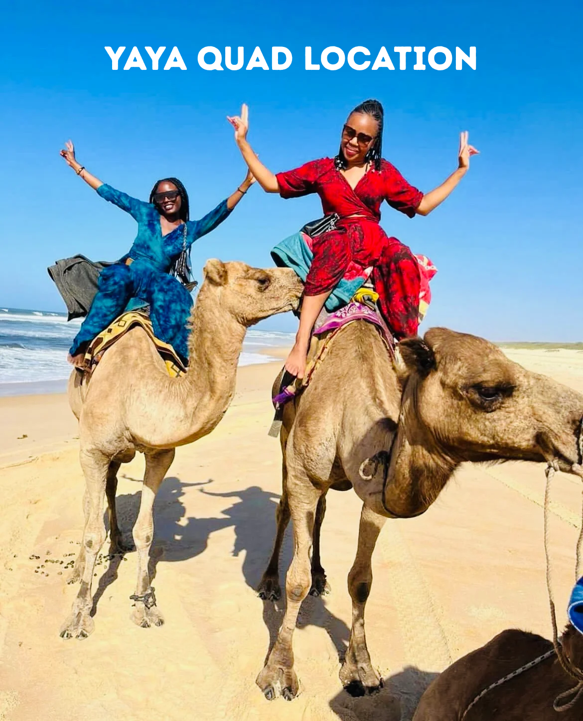 Forfait quad + pirogue